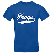 Odiz Frogs T-shirt