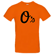 Orioles T-shirt