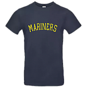 Plymouth Mariners T-shirt