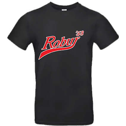 Robur '58 Hoodie