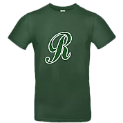 Rowdies T-shirt 