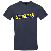 Friesland Seagulls T-Shirt