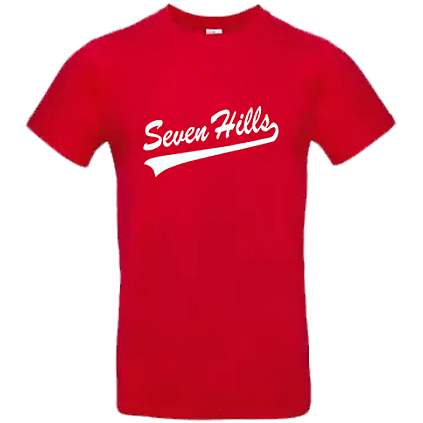 Seven Hills Hoodie