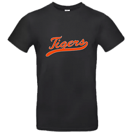 Felpa con cappuccio Sunville Tigers