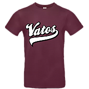 Vatos T-Shirt