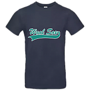 Östersund Wool Sox T-shirt