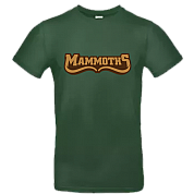 Yverdon Mammoths T-Shirt