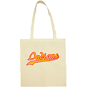 Aichelberg Indians Tote Bag