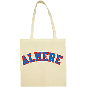 Almere '90 Tote Bag