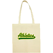 Athletics Tote Bag