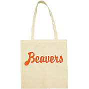 Bargenstedt Beavers Tote Bag