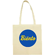 Biento Tote Bag