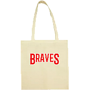 Berlin Braves Tote Bag