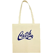 Catch Tote Bag
