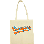 Corsaires de Andernos Tote Bag