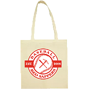 Dudelange Red Sappers Tote Bag