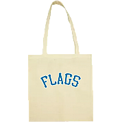 Flags Tote Bag
