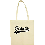 Giants Hengelo Tote Bag