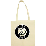 Graz Dirty Sox Tote Bag