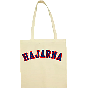 Göteborg Hajarna Tote Bag