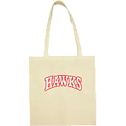 Hawks Tote Bag