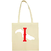 Islanders Tote Bag
