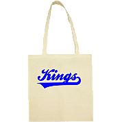 Kings Tote Bag