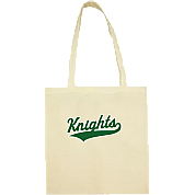 Knights Tote Bag