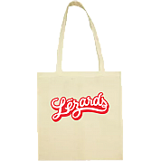 Loire Lézards Tote Bag