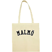 Malmö Tote Bag