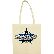 North Stars Amsterdam Tote Bag