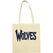 Odense Wolves Tote Bag