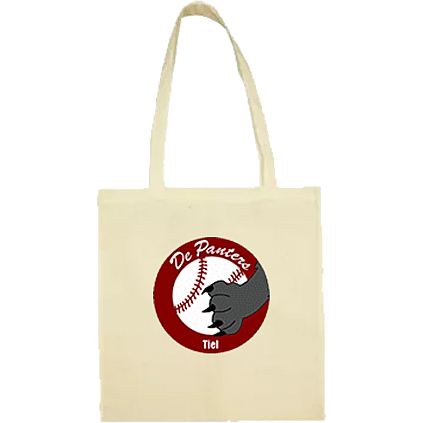 Panters Tote Bag