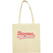 Rangers Schagen Tote Bag