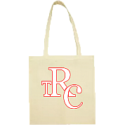 Red Caps Tote Bag
