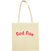 Sutton Red Rox Tragetasche