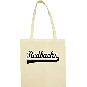 Essex RedBacks Tote Bag
