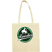 Rowdies Tote Bag
