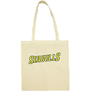 Seagulls Friesland Tote Bag