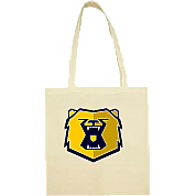 Sheffield Bruins Tote Bag