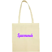 Spaarnwoude Tote Bag