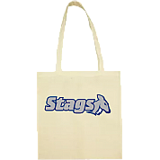 Stags Tote Bag