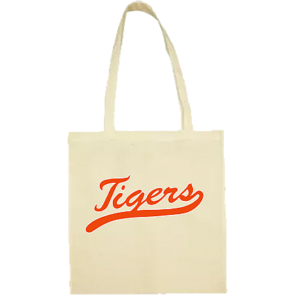 Sunville Tigers Borsa Tote