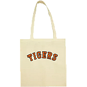 Tampere Tigers Tote Bag