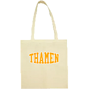 Thamen Bolso Tote 