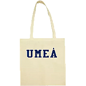 UMEA Tote Bag