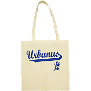 Urbanus Tote Bag