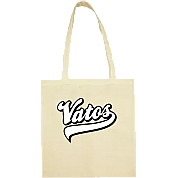 Vatos Tote Bag