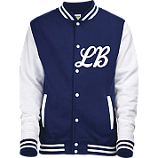 Latin Boys Varsity Jack