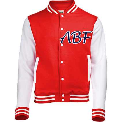 Giacca ABF Varsity
